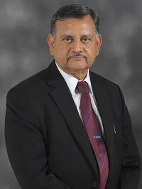 Dr. mazhar Husain
